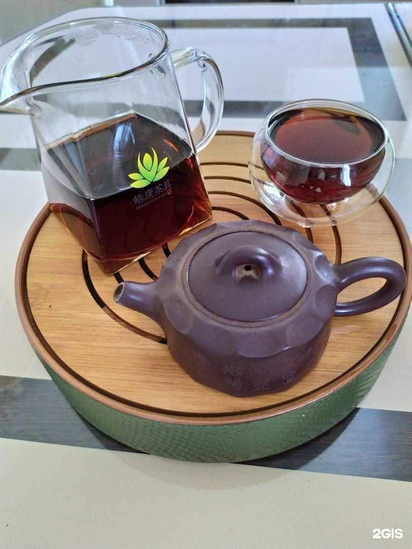 Отзывы на компанию ЧайЦи в Ярославле c фото