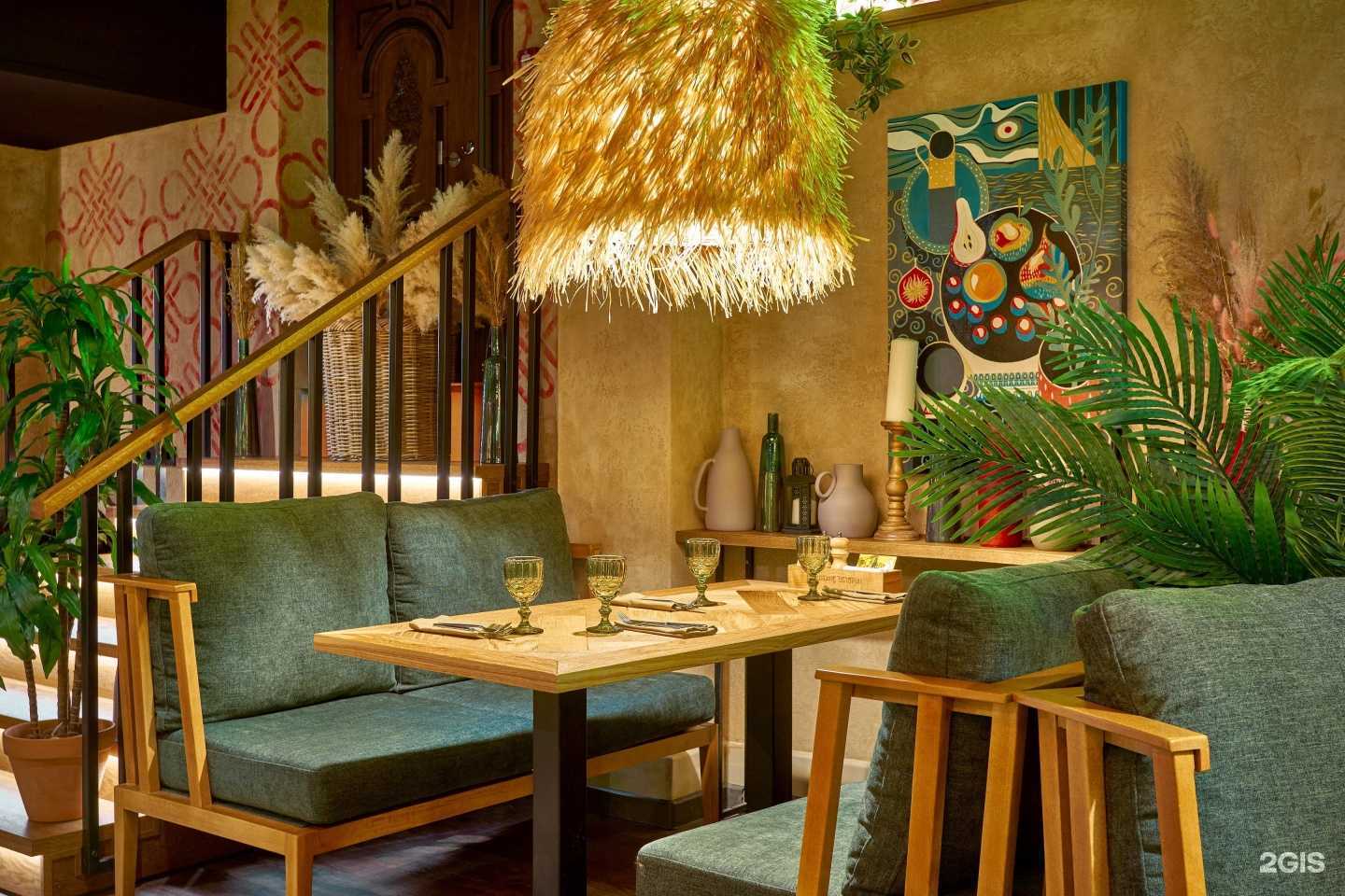 Отзывы на компанию Грузинские Истории в г. Казань c фото