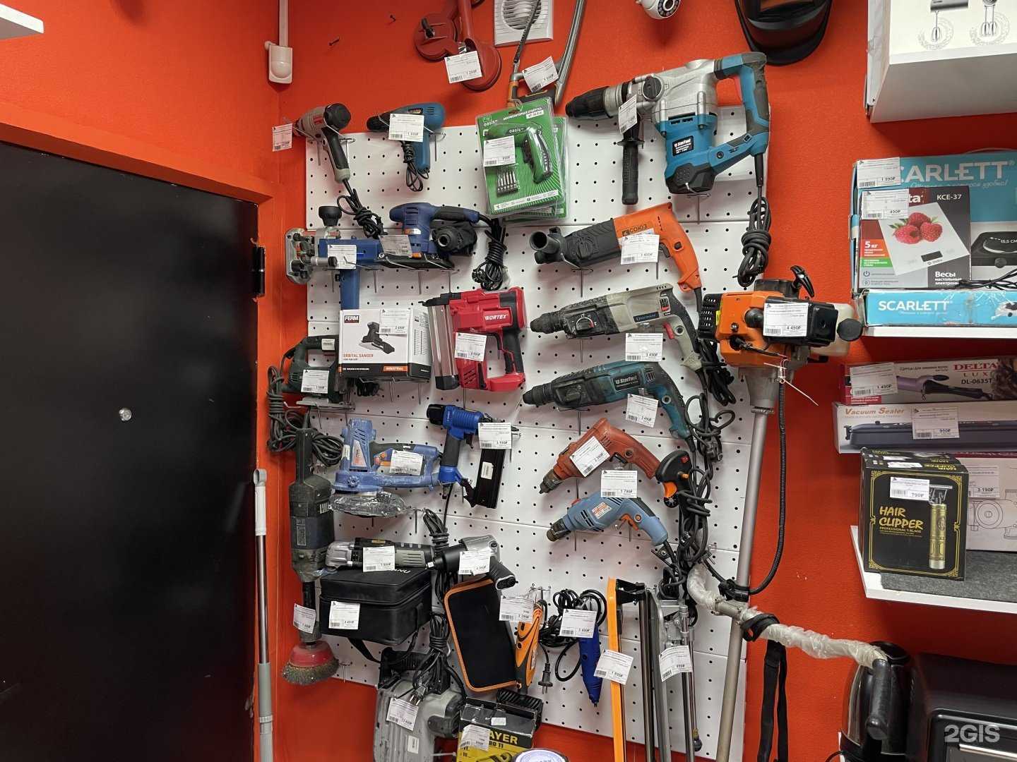 Отзывы на компанию Спарк в Батайске c фото