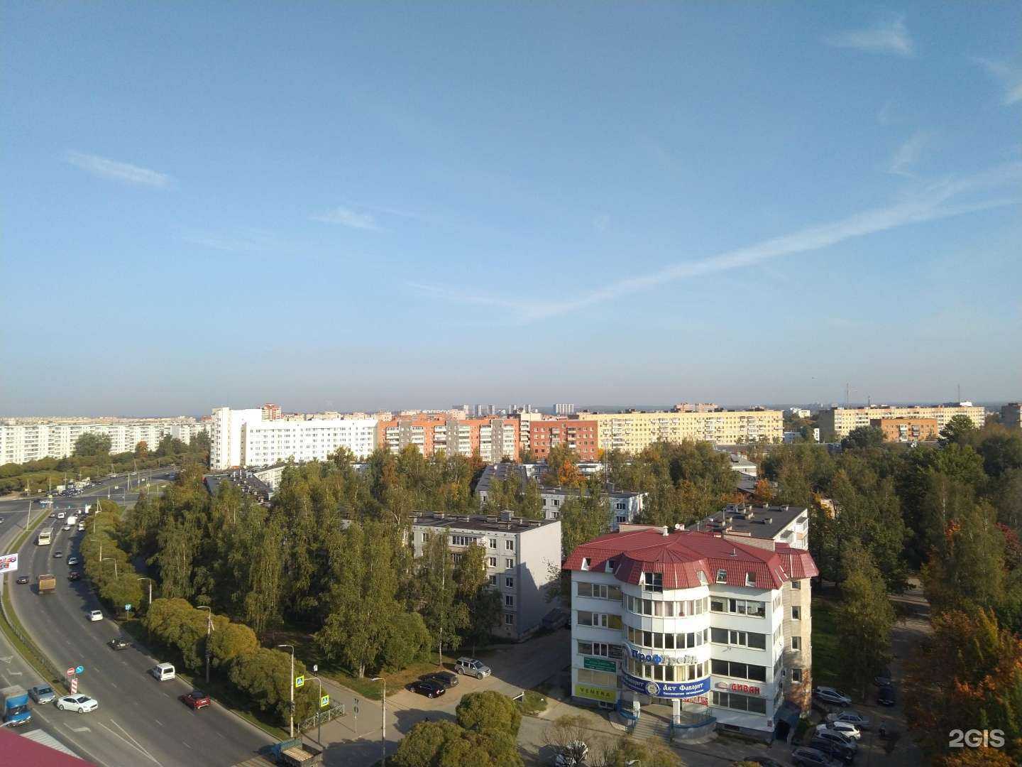 Отзывы на компанию Диван в Пскове c фото - фотография 2 из 2