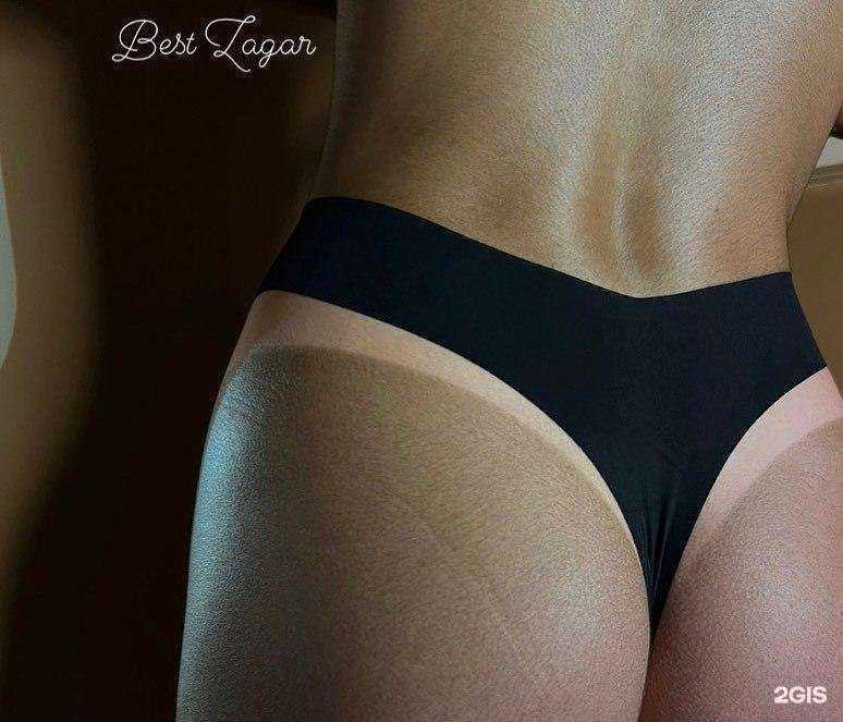 Отзывы на компанию Best zagar в Хабаровске c фото