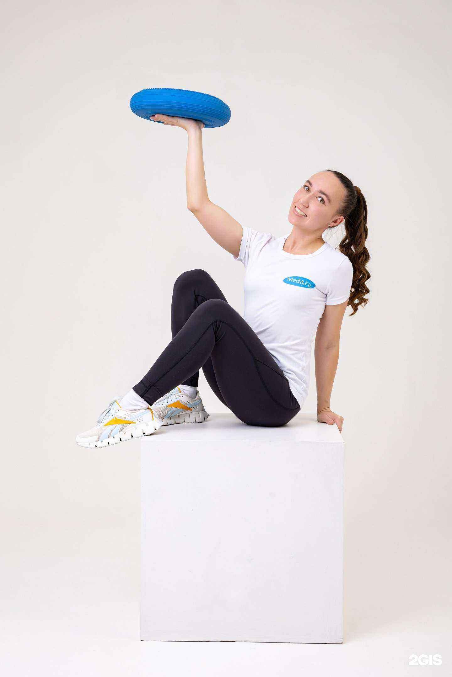 Отзывы на компанию Medical Fitness в г. Киров c фото