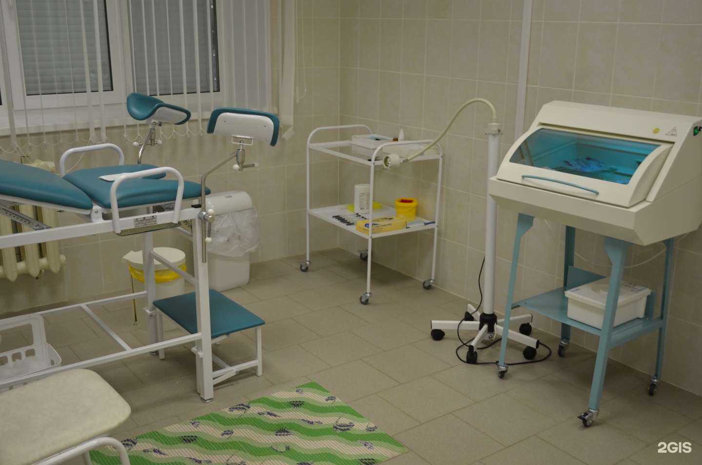 Отзывы на компанию Центр репродуктивного здоровья в Ижевске c фото