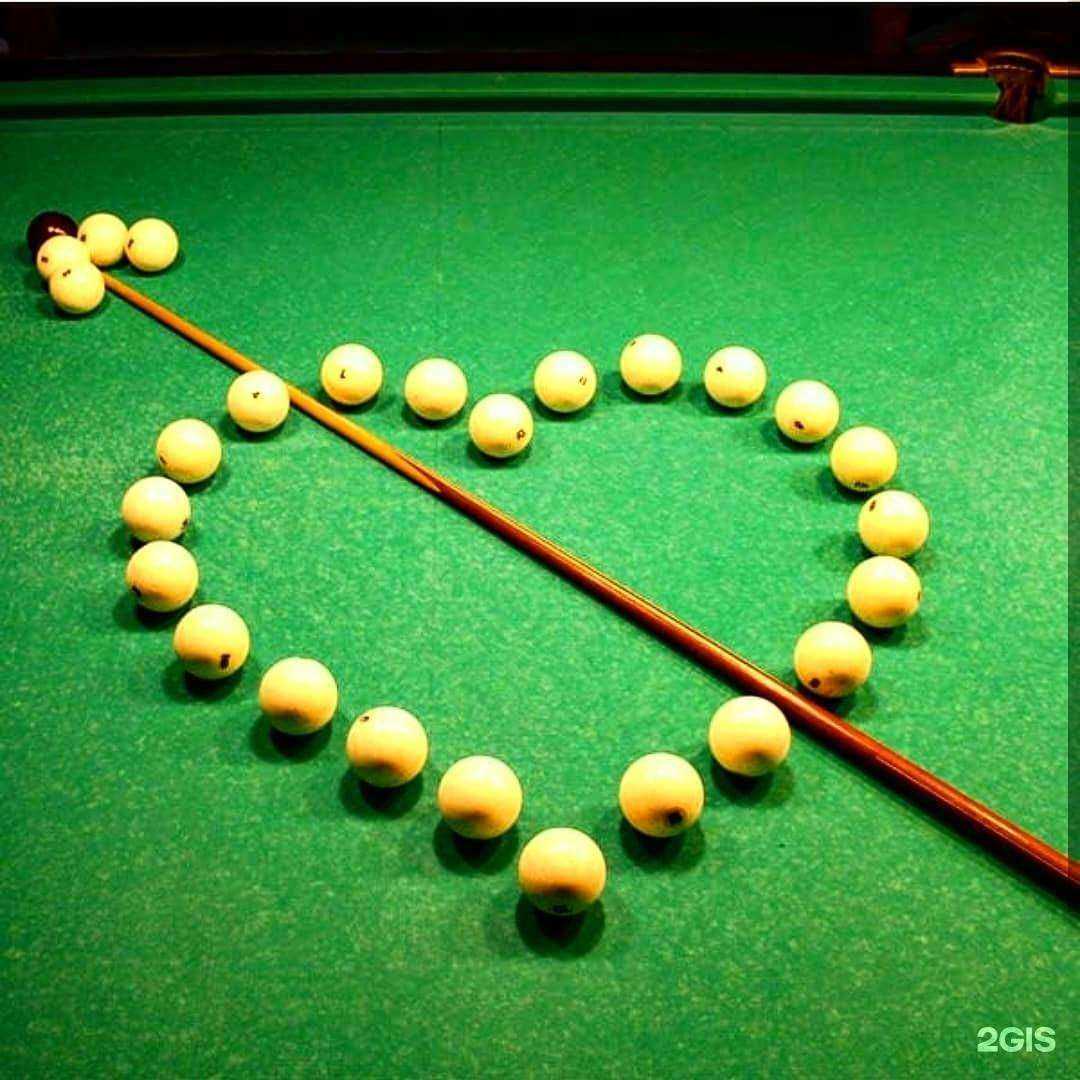 Отзывы на компанию Центральный Бильярдный Клуб в Тольятти c фото
