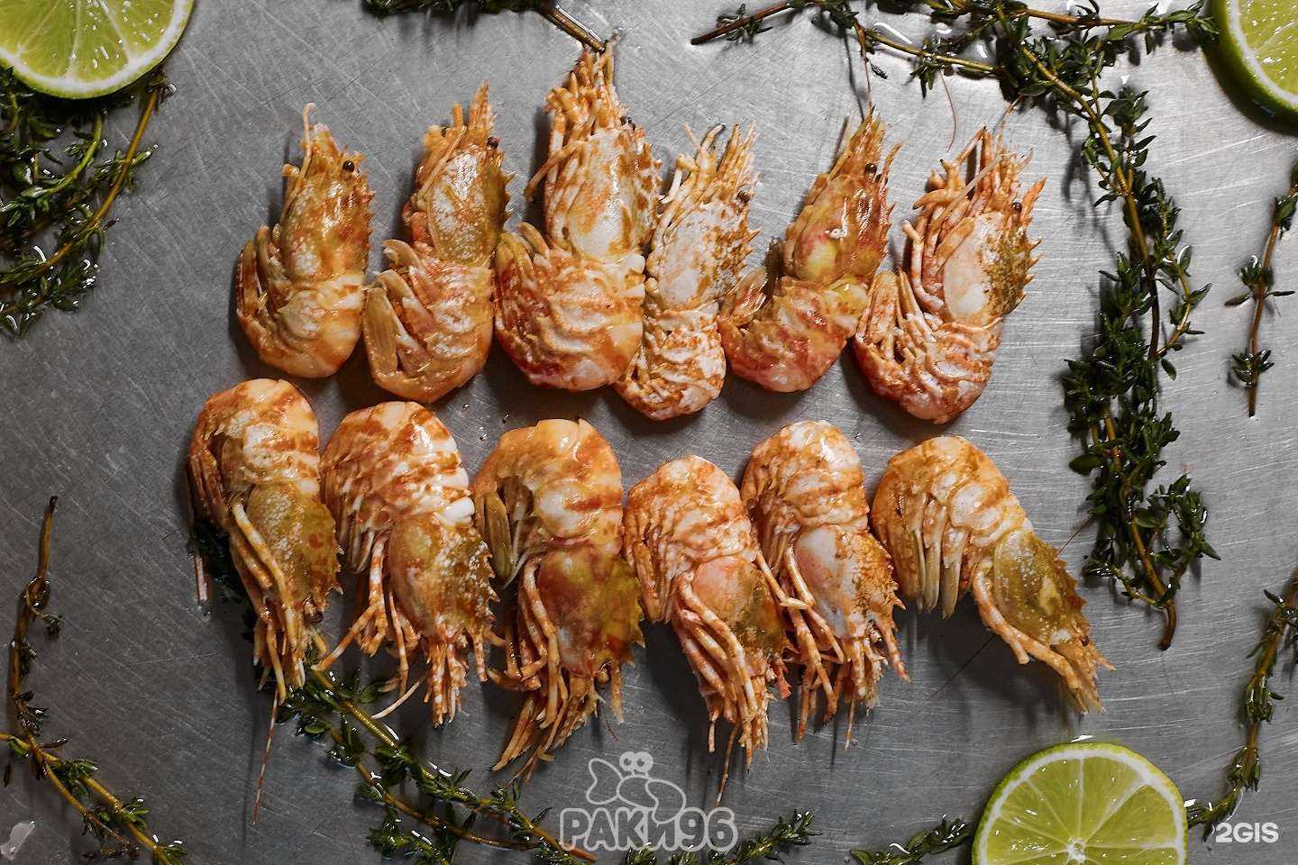 Отзывы на компанию Раки96.рф в Екатеринбурге c фото