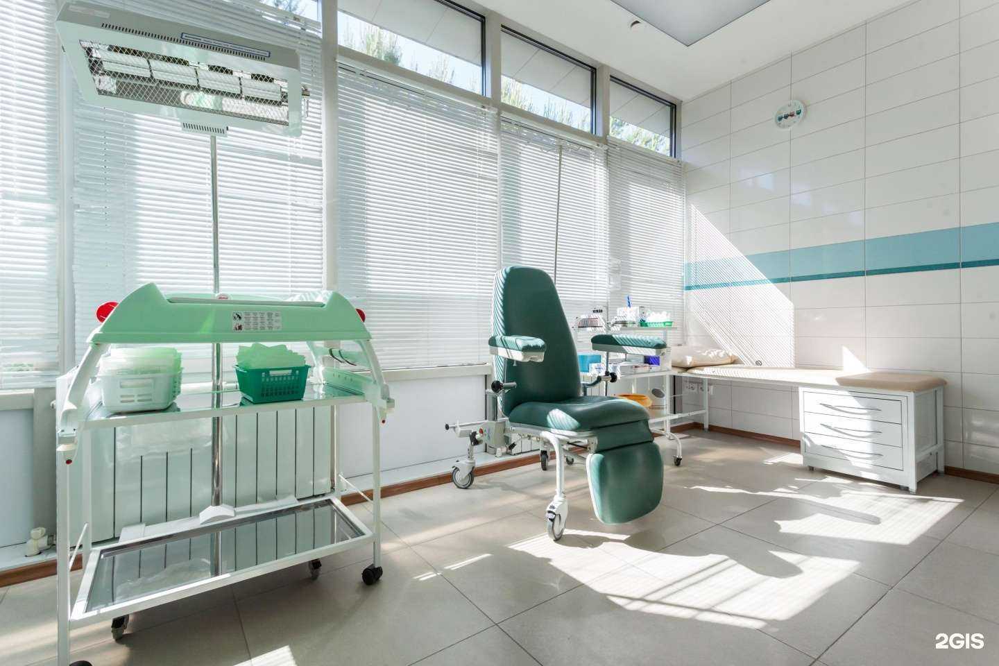 Отзывы на компанию INVITRO в Чехове c фото