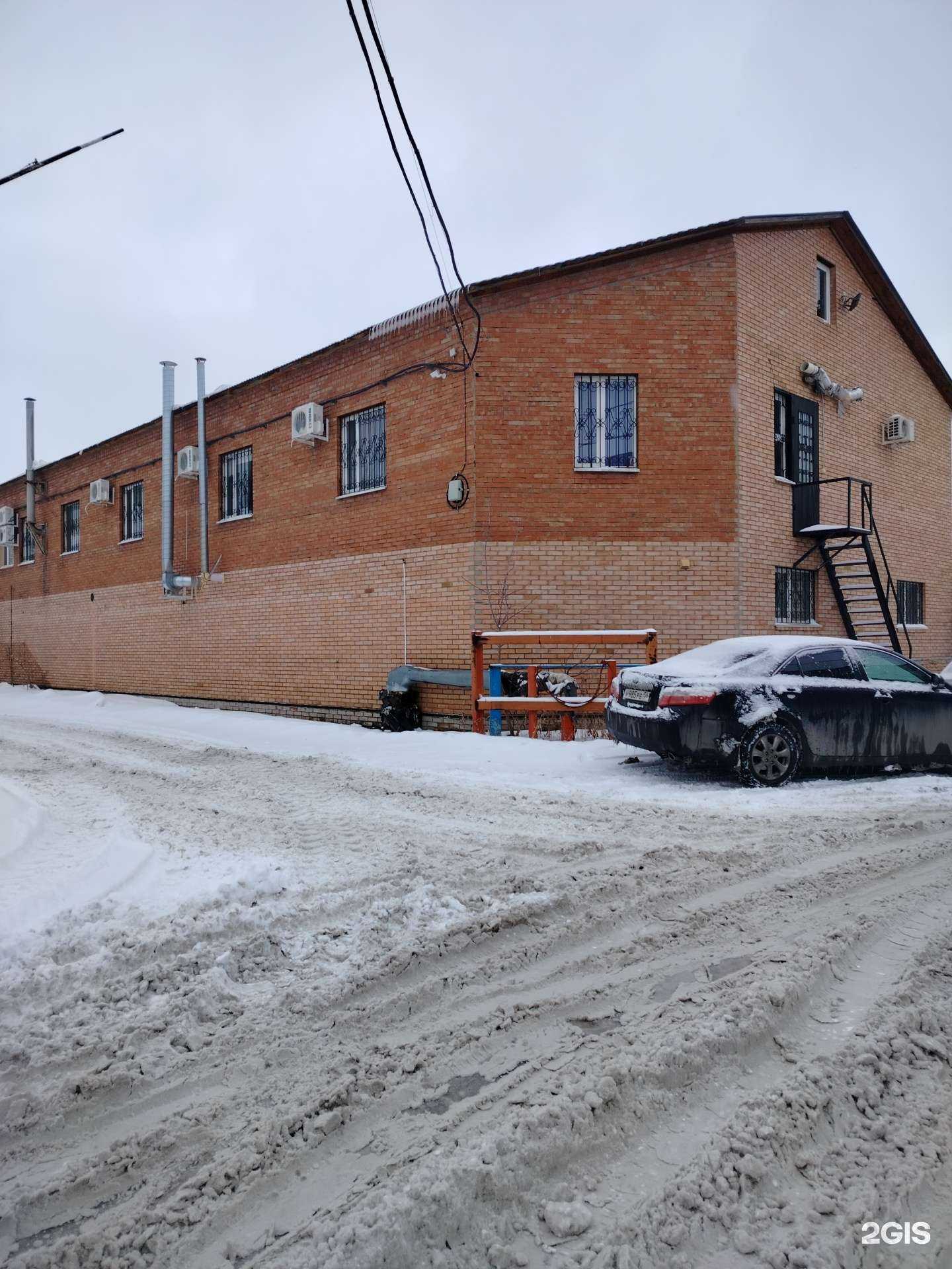 Отзывы на компанию Митлен в Оренбурге c фото - фотография 2 из 2