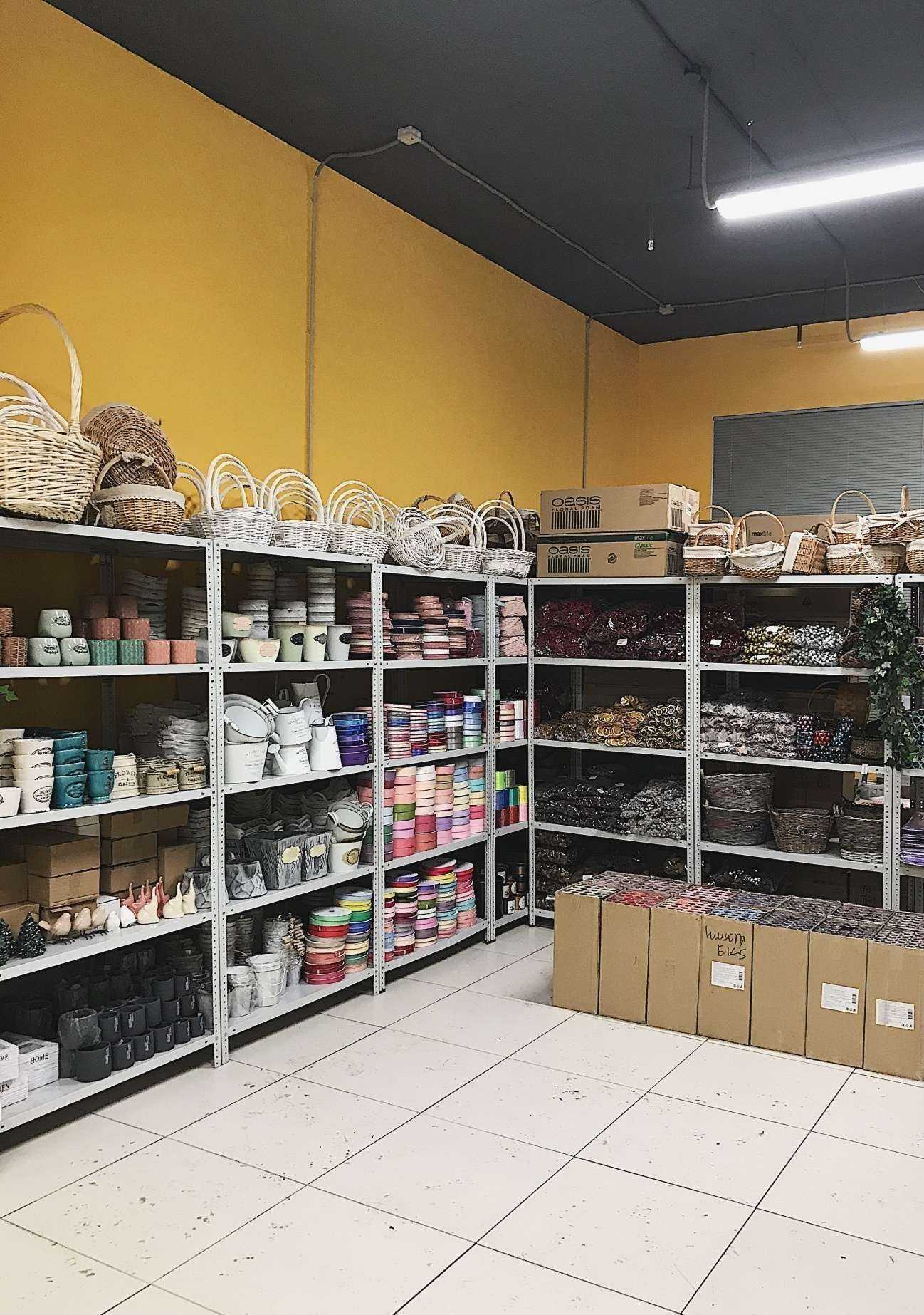 Отзывы на компанию Николя Флерс в Екатеринбурге c фото