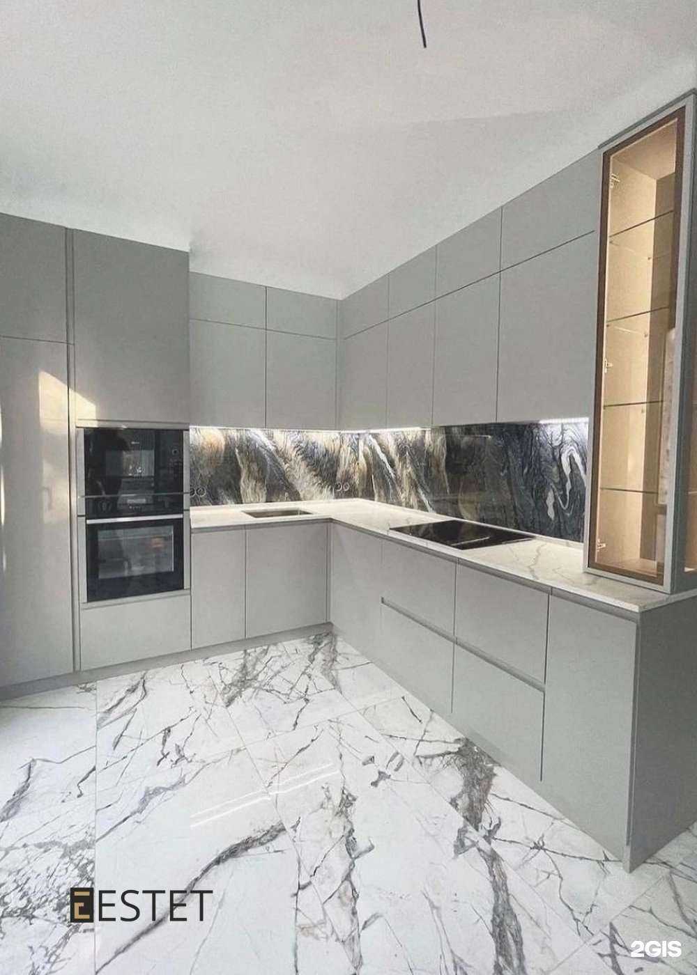 Отзывы на компанию Estet Мебель в Перми c фото