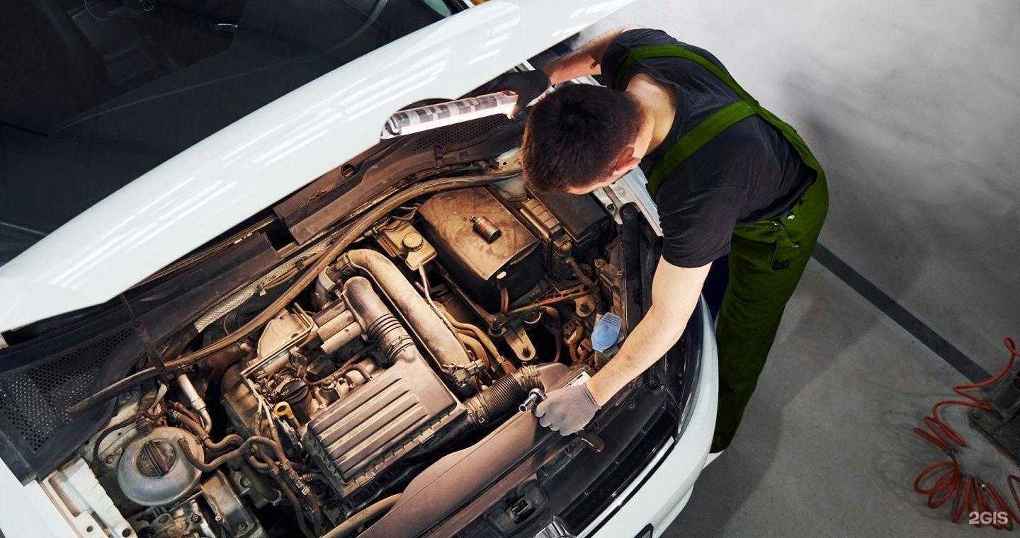 Отзывы на компанию Lecar Service в г. Псков c фото