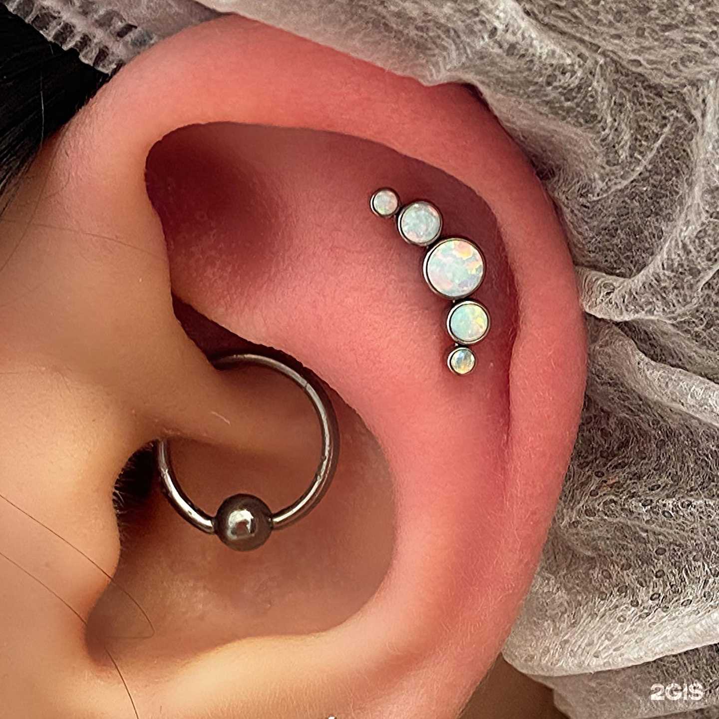 Отзывы на компанию Hard rock tattoo в г. Ульяновск c фото