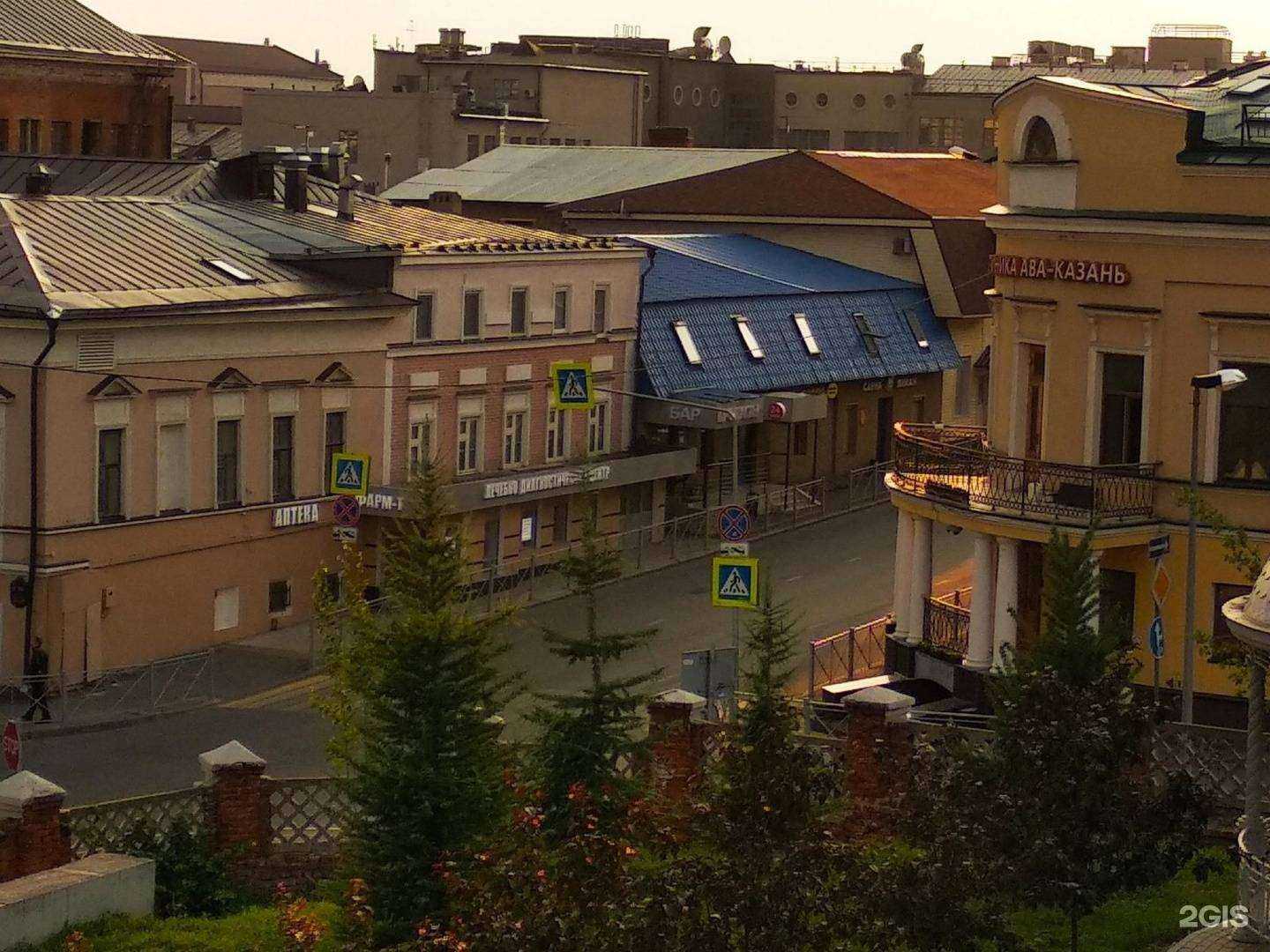 Отзывы на компанию Свеже Сладкий в Казани c фото - фотография 2 из 2