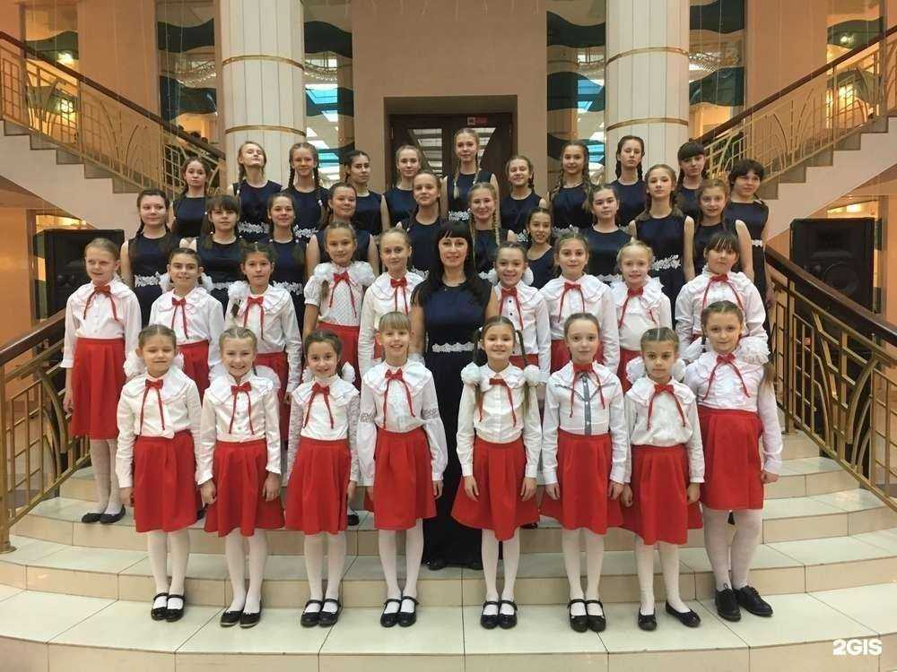 Отзывы на компанию Детская школа искусств №61 в Кемерове c фото