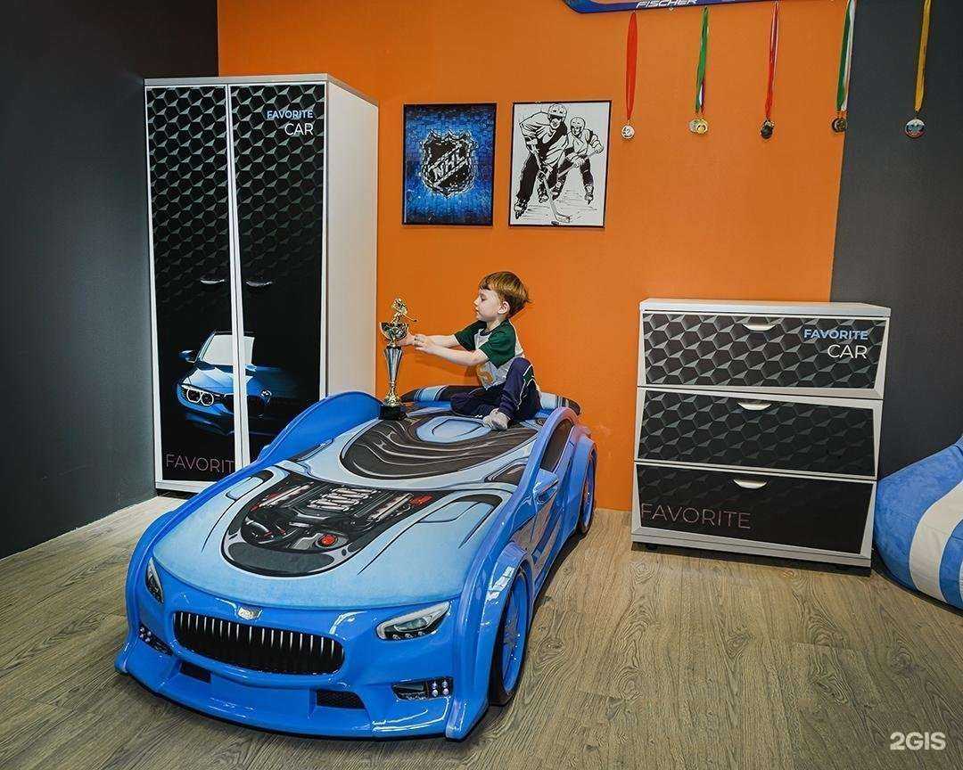 Отзывы на компанию Futuka Kids в Новосибирске c фото