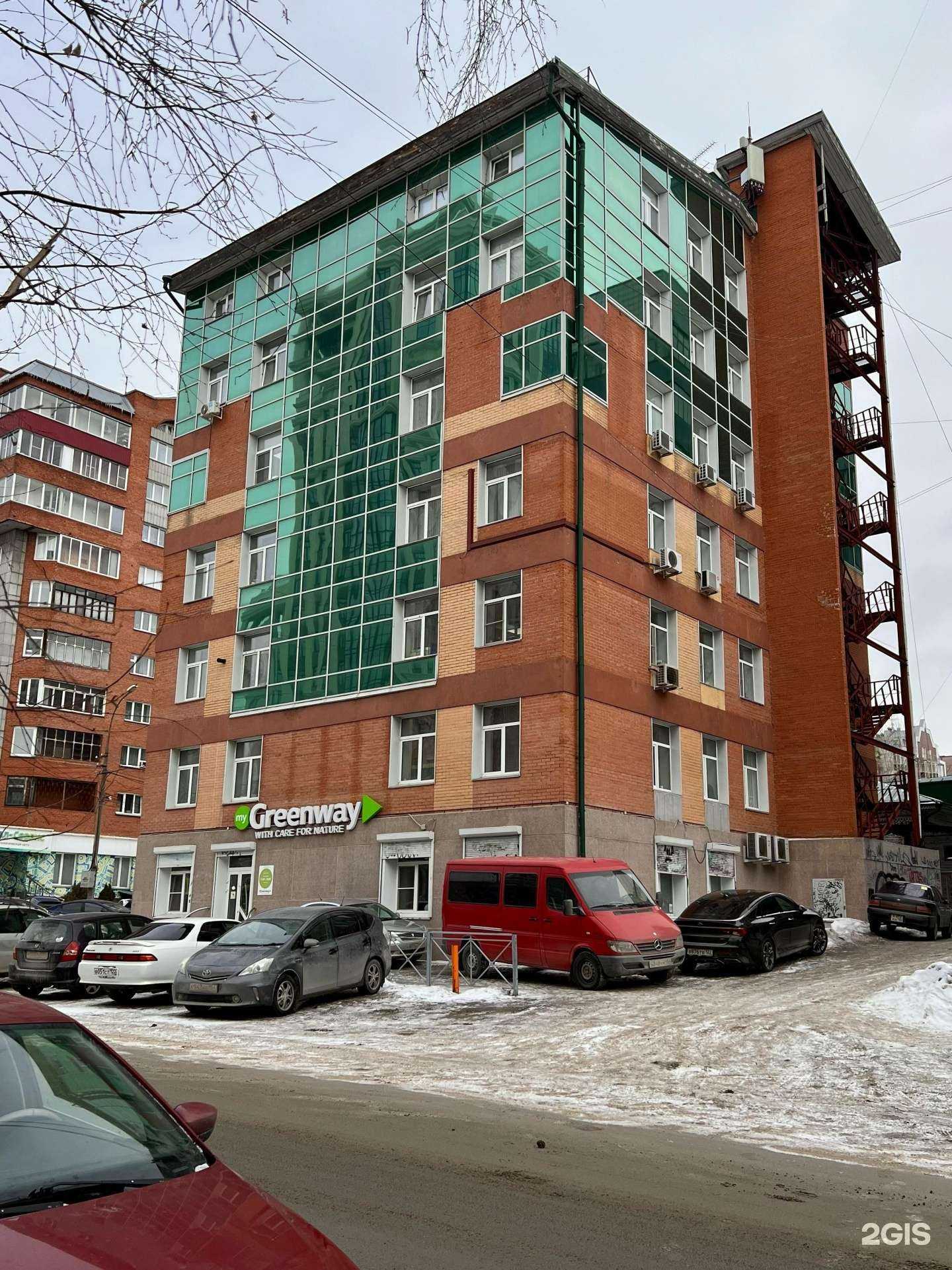 Отзывы на компанию Alterra Garden в Новосибирске c фото - фотография 2 из 2