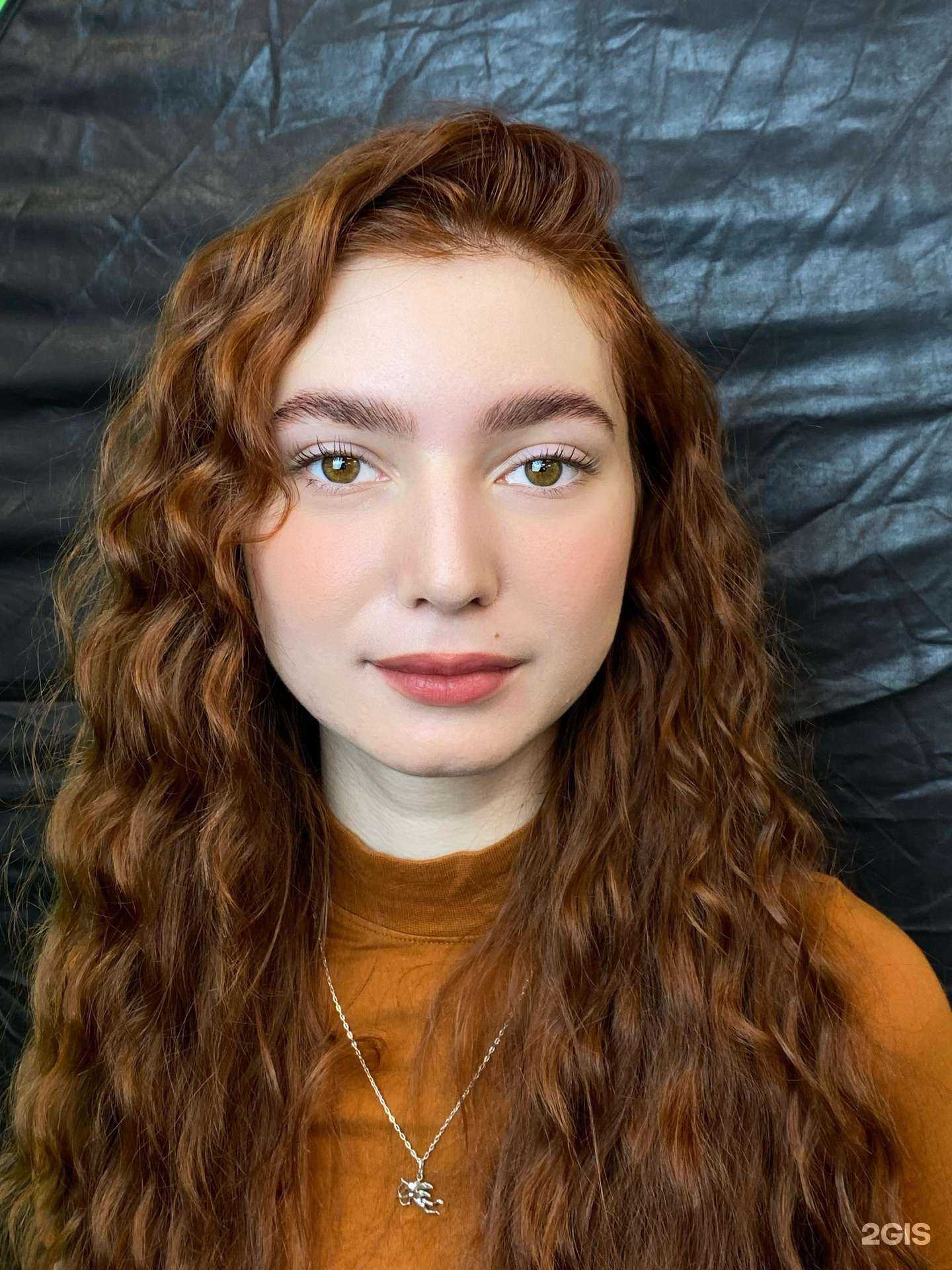 Отзывы на компанию Студия оформления бровей в Михайловке c фото