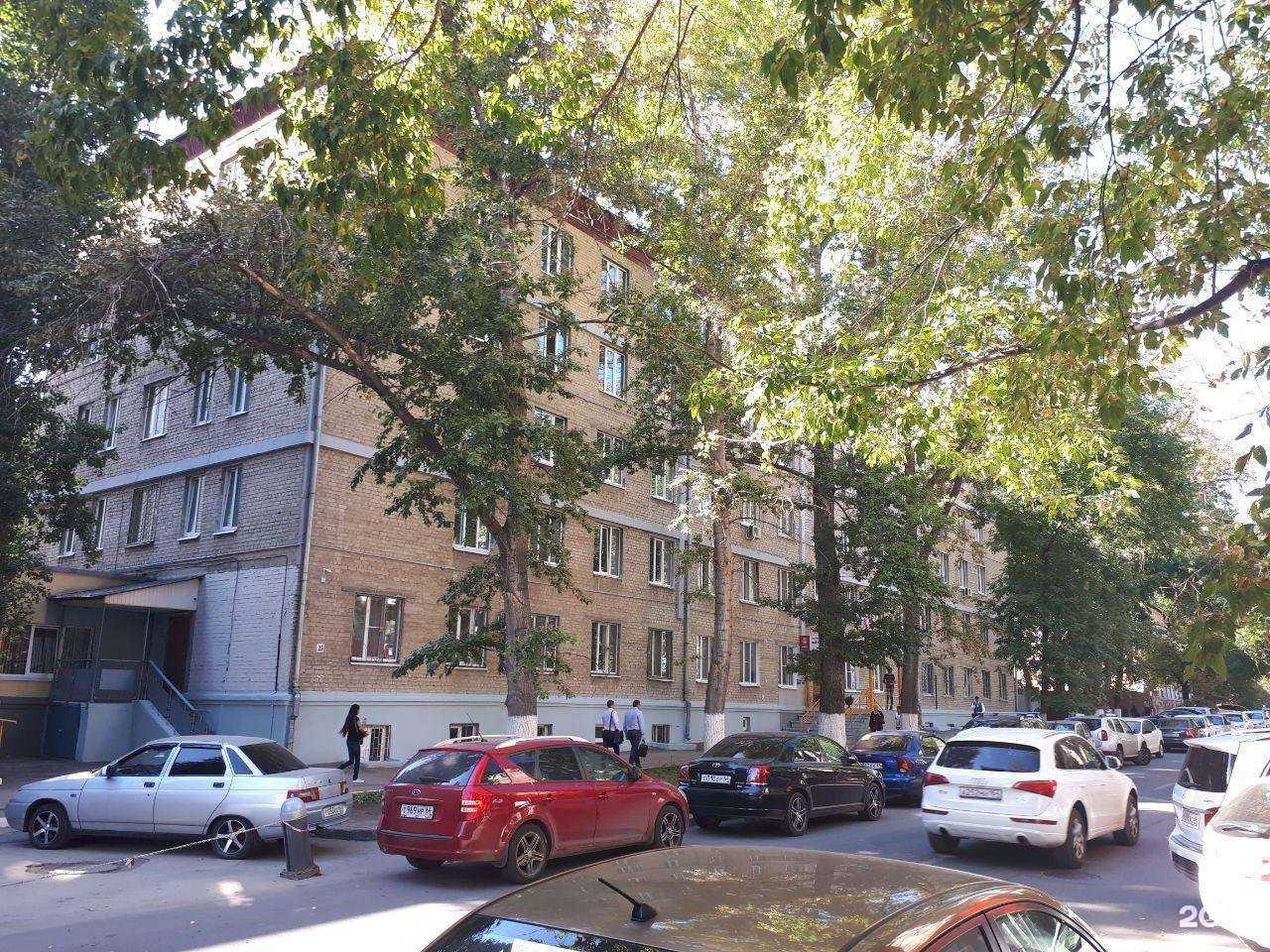 Отзывы на компанию Столовая в Саратове c фото - фотография 2 из 2