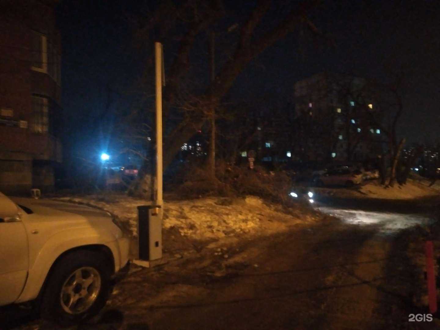 Отзывы на компанию Восемь ветров в Владивостоке c фото - фотография 2 из 2