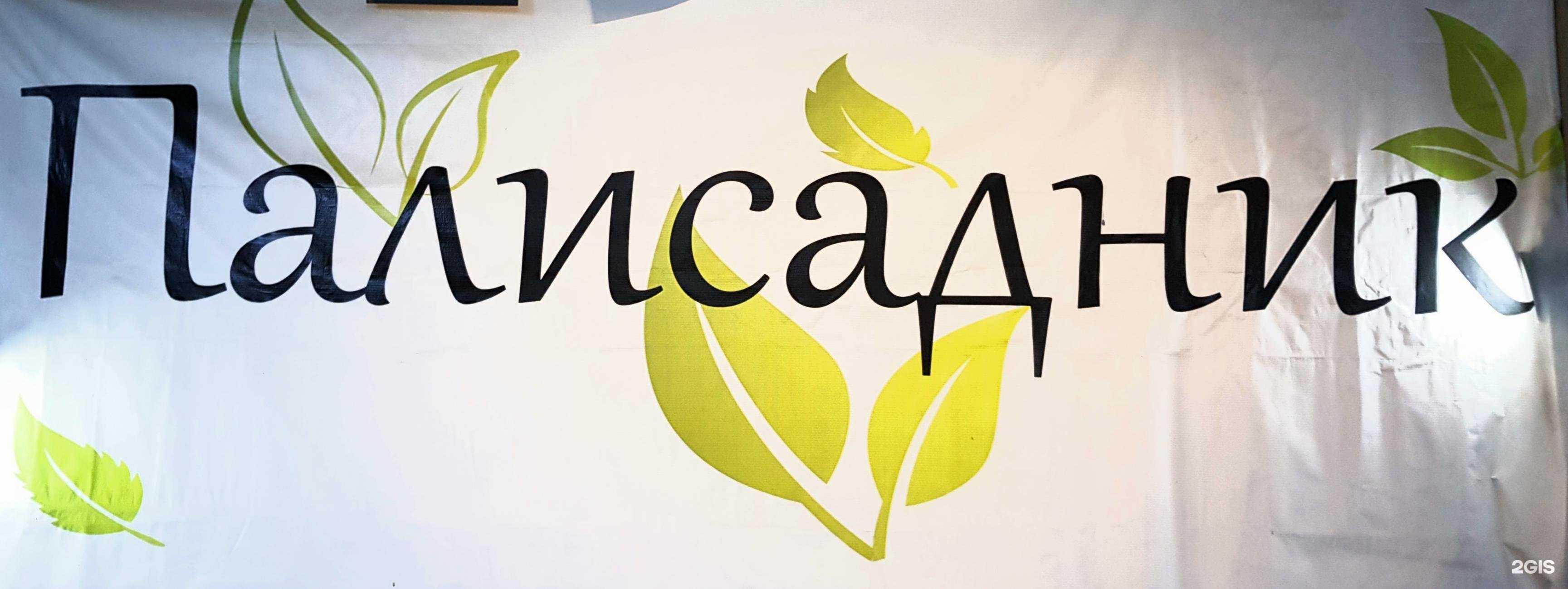 Отзывы на компанию Палисадник в Саратове c фото