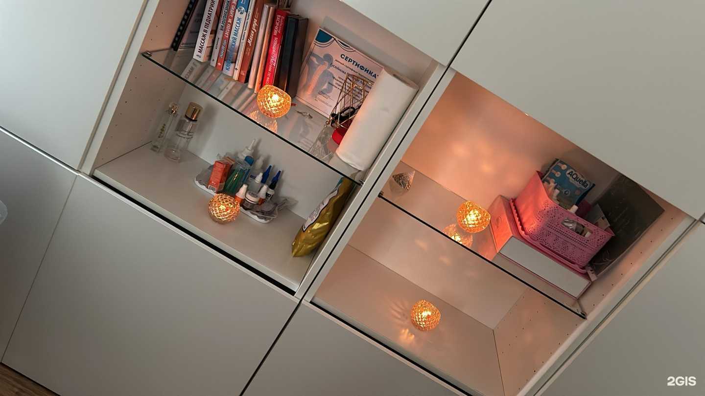 Отзывы на компанию Студия массажа и эстетической косметологии в Махачкале c фото