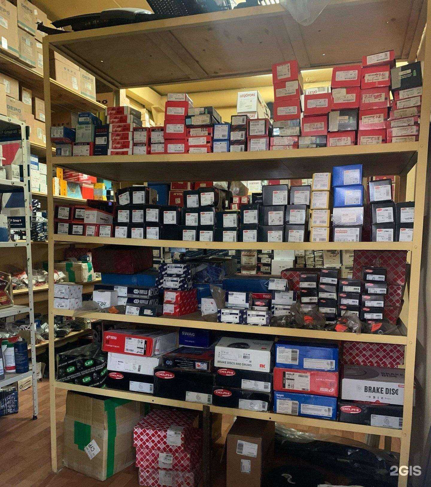 Отзывы на компанию Opel car в Сургуте c фото