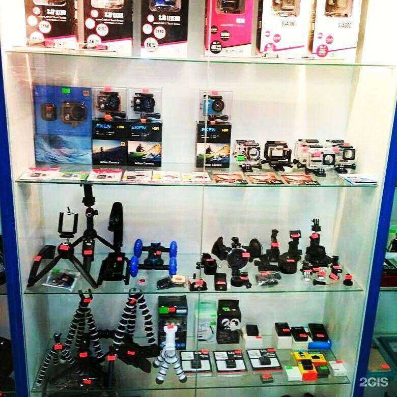 Отзывы на компанию ProAction24 в г. Красноярск c фото