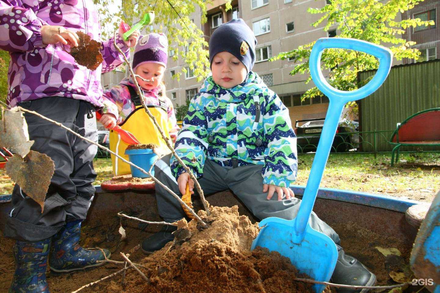 Отзывы на компанию Непоседы в г. Одинцово c фото