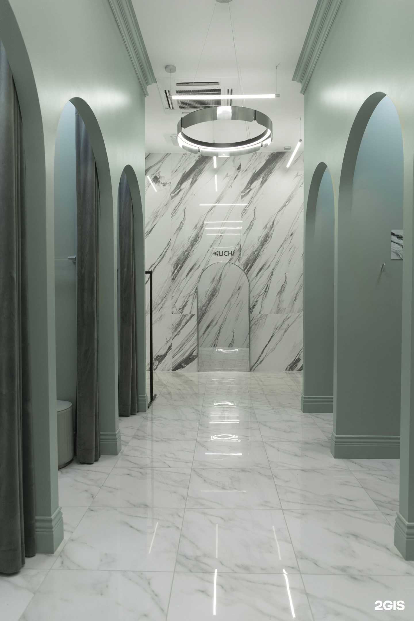 Отзывы на компанию Lichi в Тюмени c фото