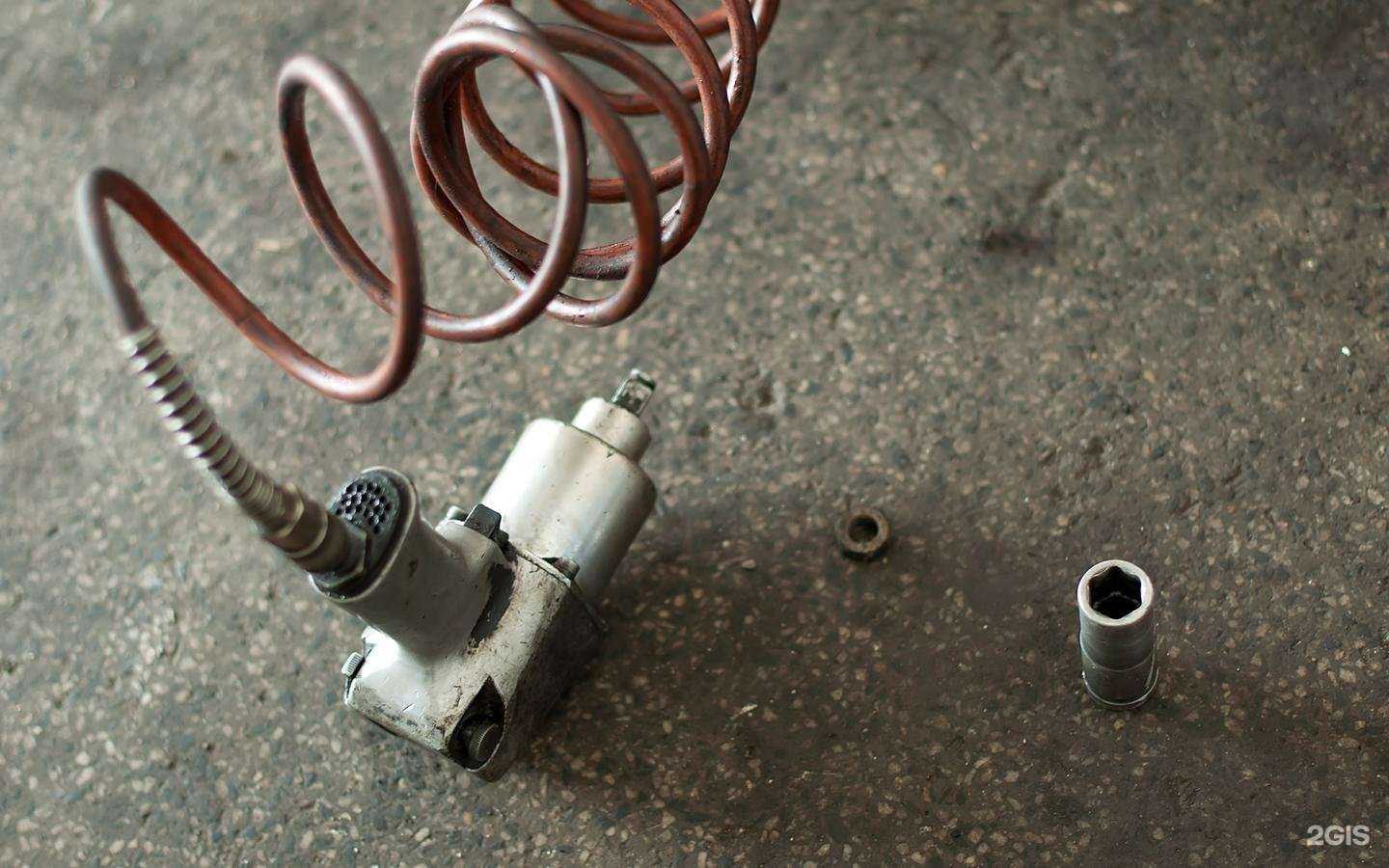 Отзывы на компанию Пункт технического осмотра в Энгельсе c фото