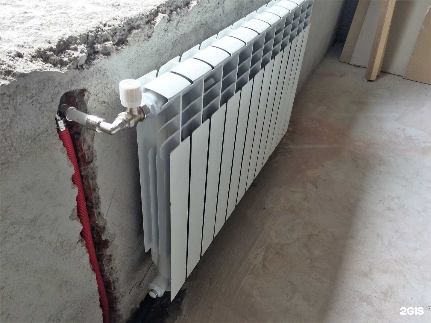 Отзывы на компанию Теплострой в г. Омск c фото