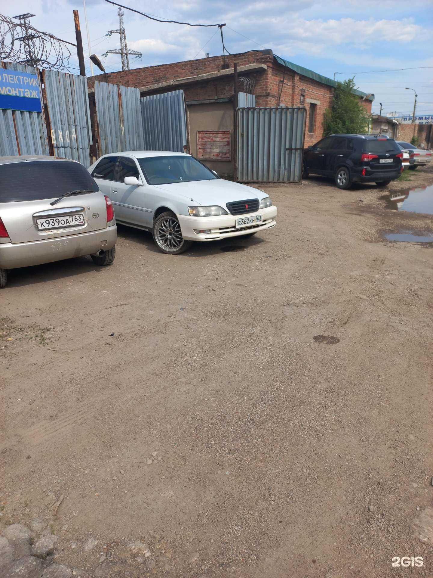 Отзывы на компанию Japan drive в Самаре c фото