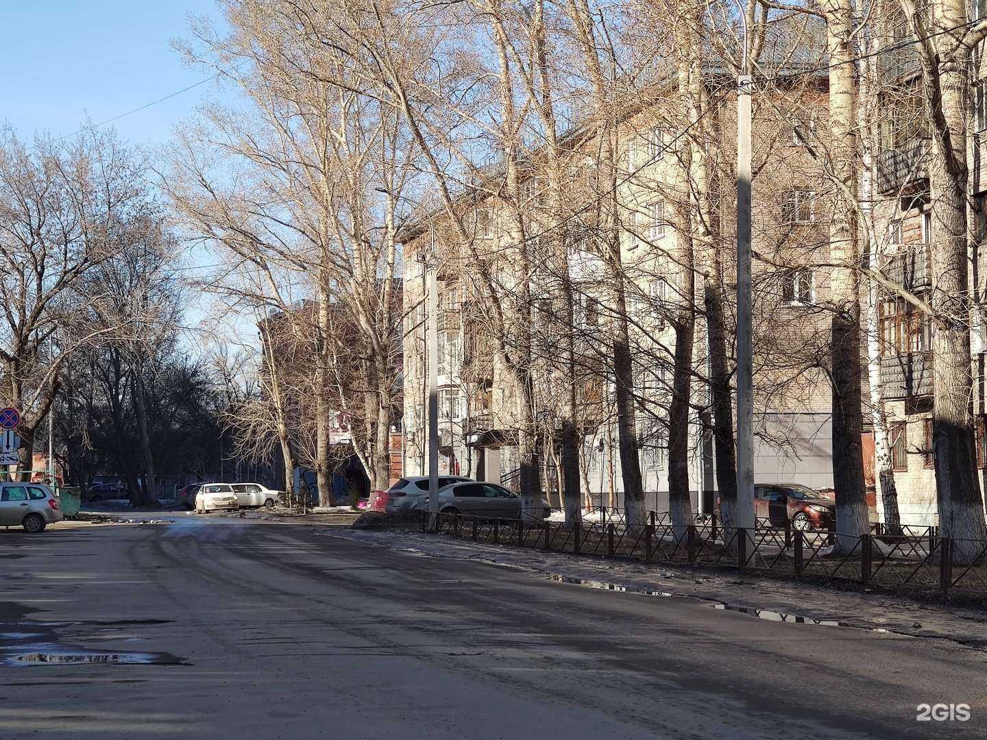Отзывы на компанию Бухгалтерская компания в Барнауле c фото - фотография 2 из 2
