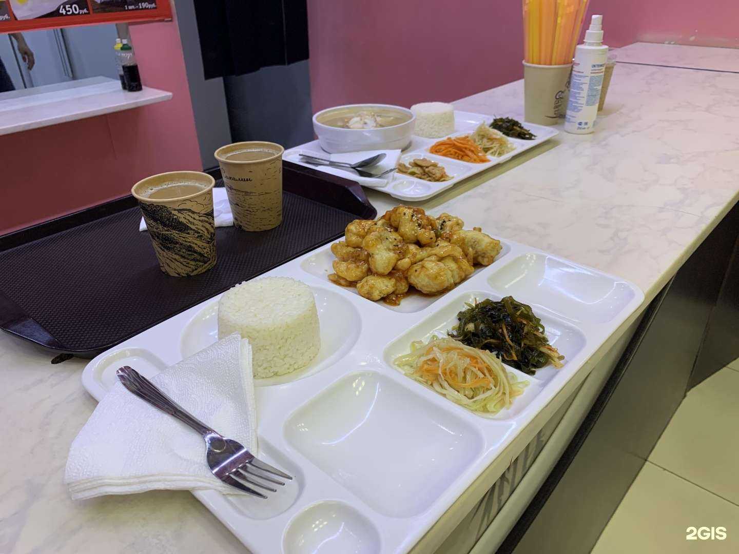 Отзывы на компанию MegaMix в Южно-Сахалинске c фото