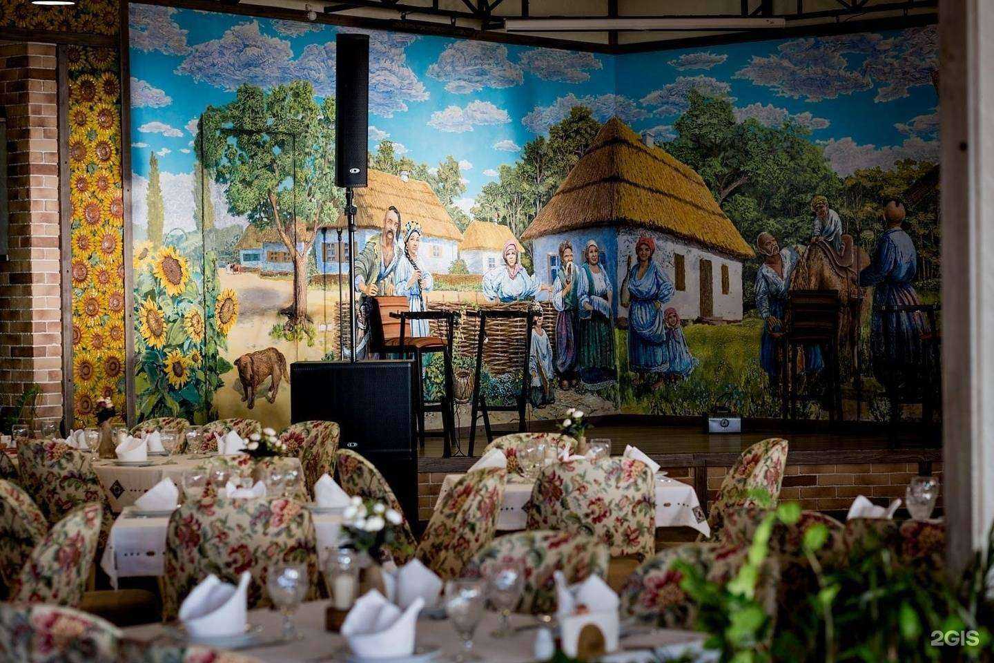 Отзывы на компанию Cтаничный Дворик в г. Геленджик c фото