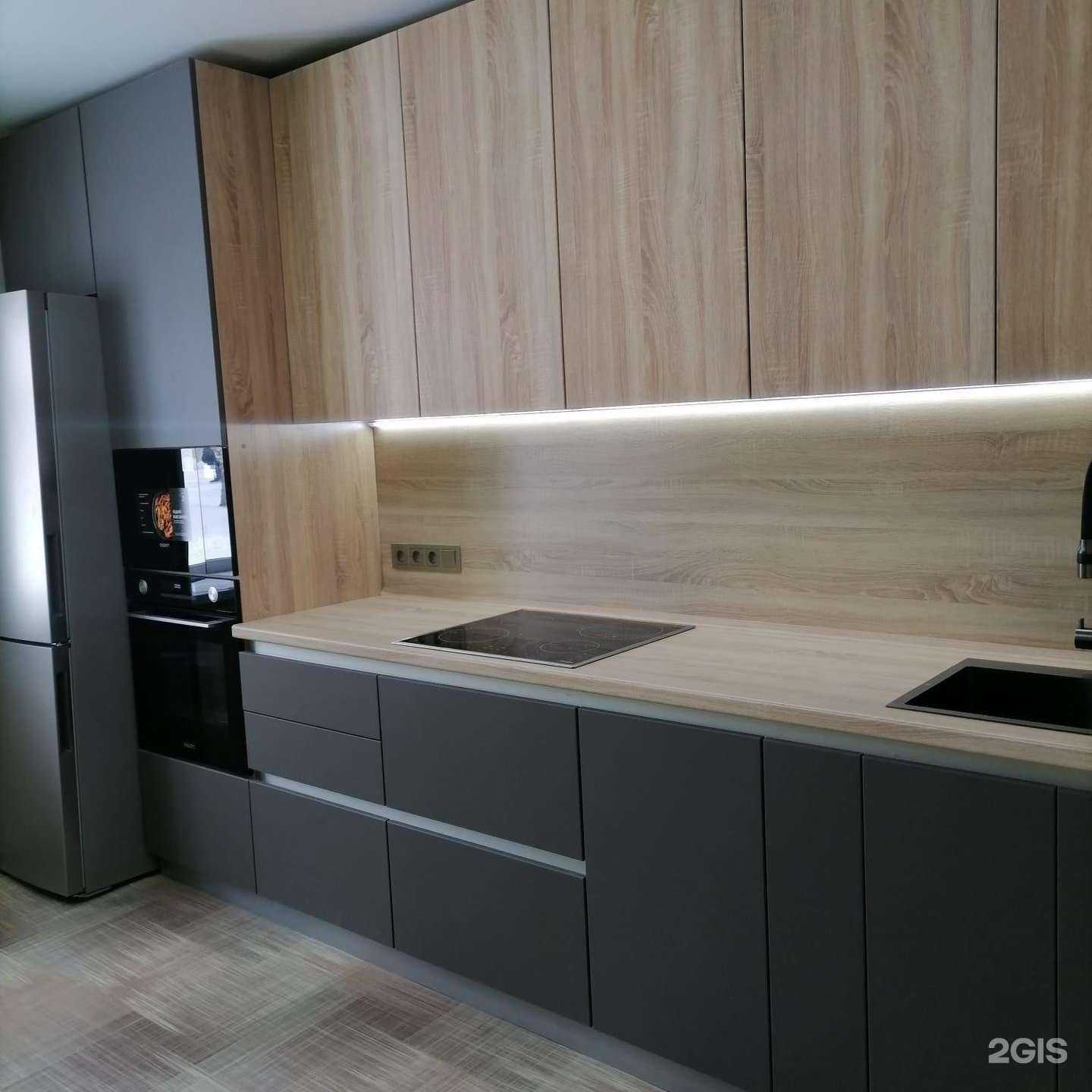 Отзывы на компанию Дизайн Мебель в Бердске c фото