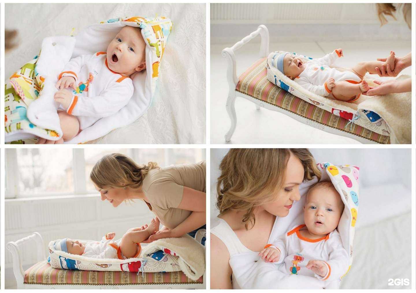 Отзывы на компанию Беби люкс в Магнитогорске c фото