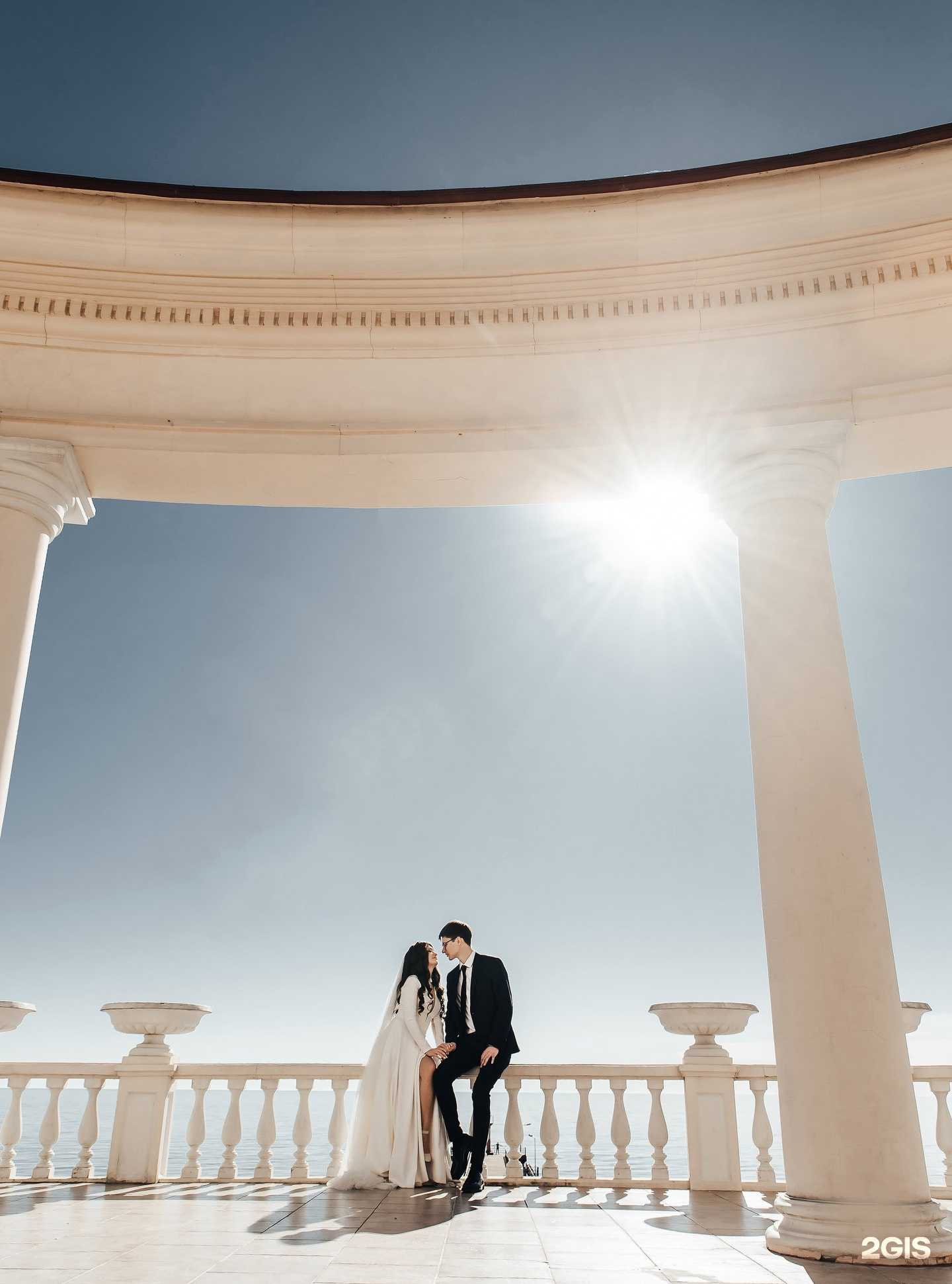 Отзывы на компанию Мацестинская ротонда в г. Сочи c фото