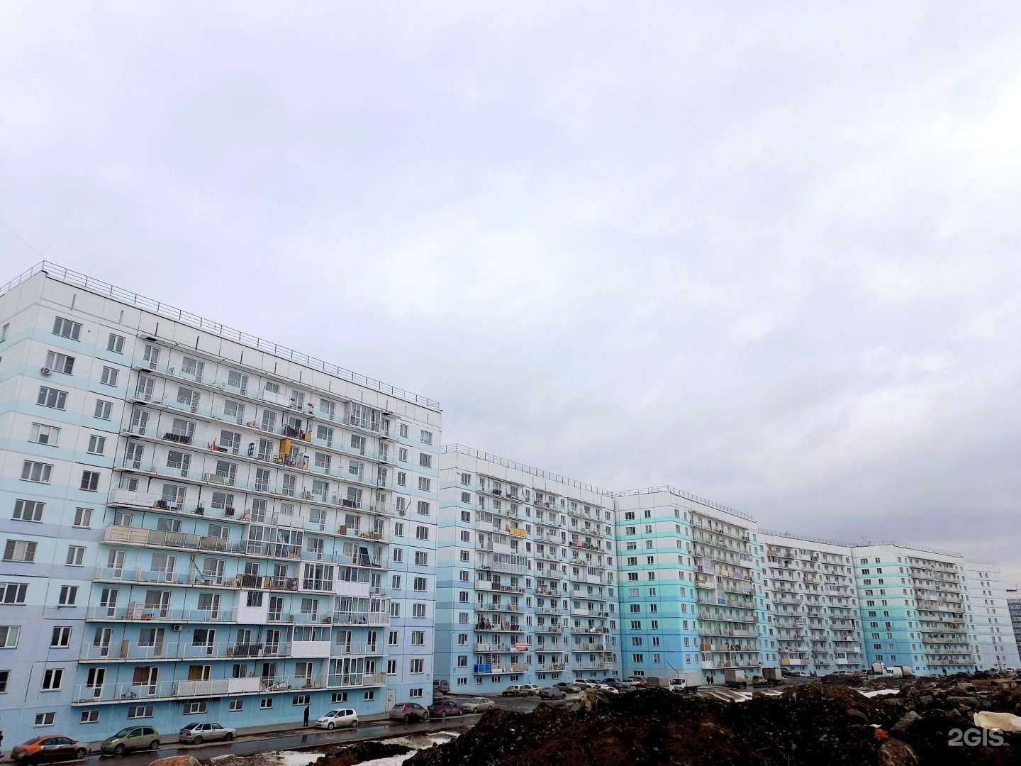 Отзывы на компанию Изозо в Новосибирске c фото - фотография 2 из 2