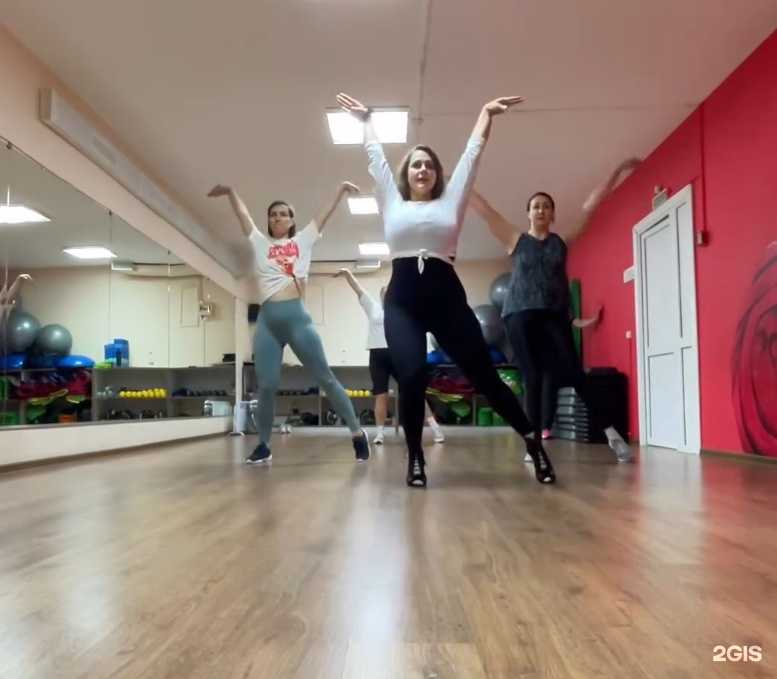 Отзывы на компанию Bachata Dancefit в г. Ангарск c фото