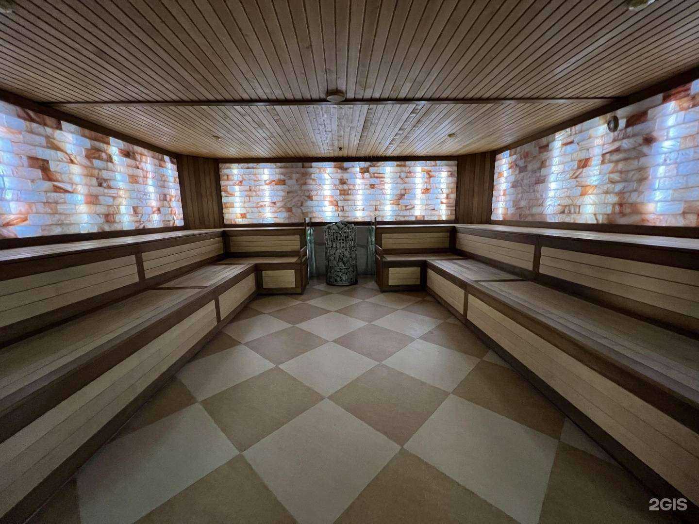 Отзывы на компанию Термы Imperial в Самаре c фото