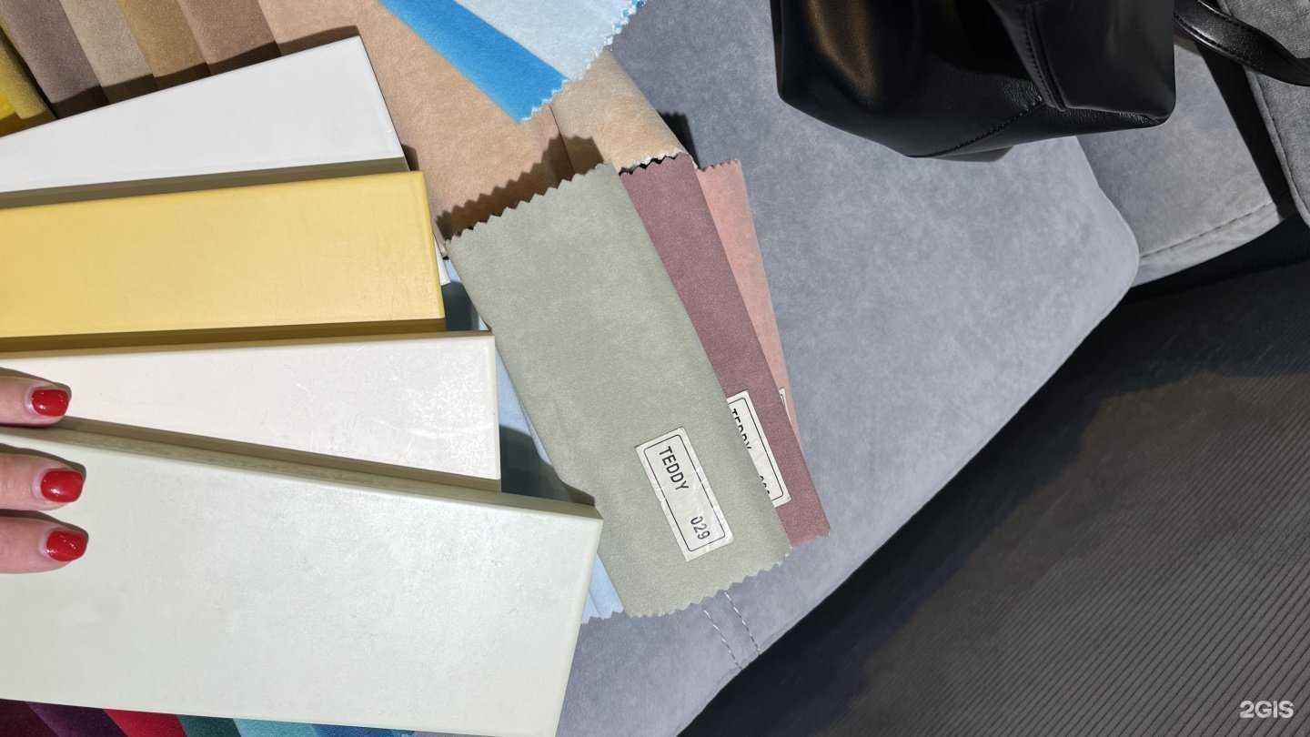 Отзывы на компанию Студия дизайна интерьера в г. Иркутск c фото