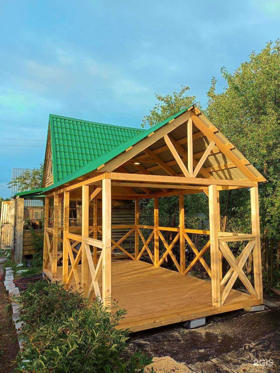 Отзывы на компанию Arbre в г. Новосибирск c фото