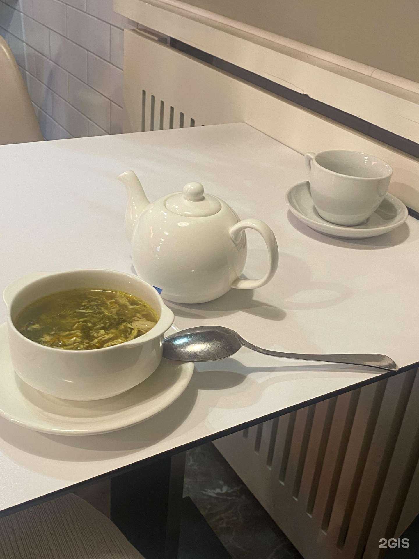 Отзывы на компанию Чайная Ложка в Мурманске c фото