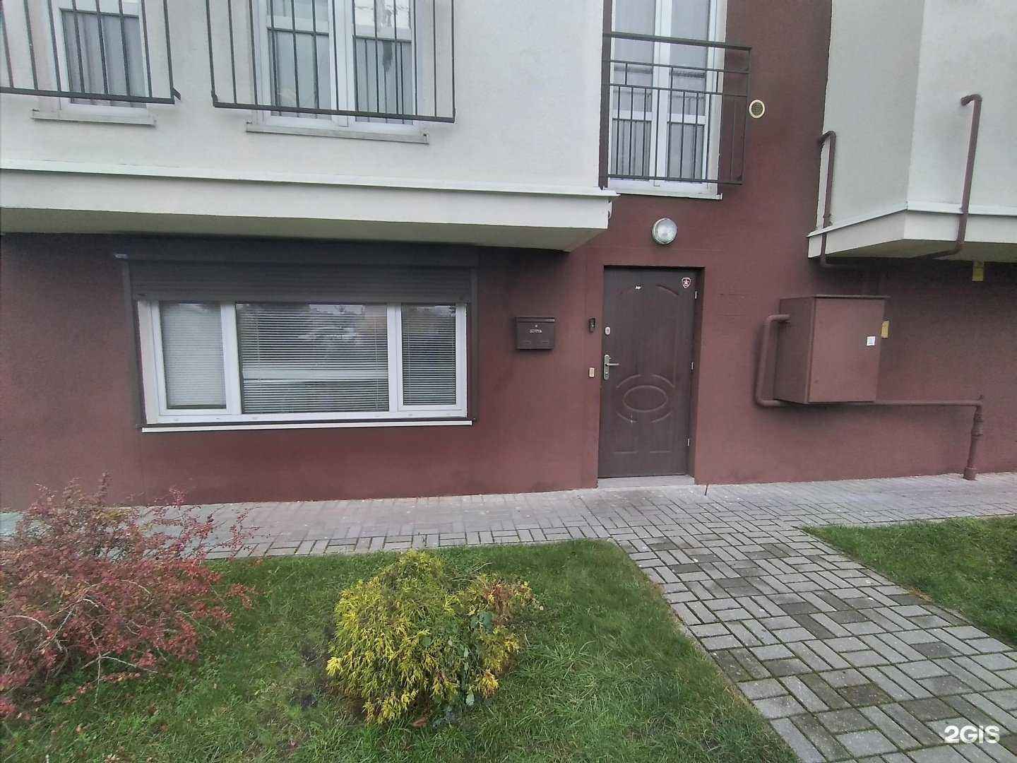 Отзывы на компанию Л-клуб в Калининграде c фото