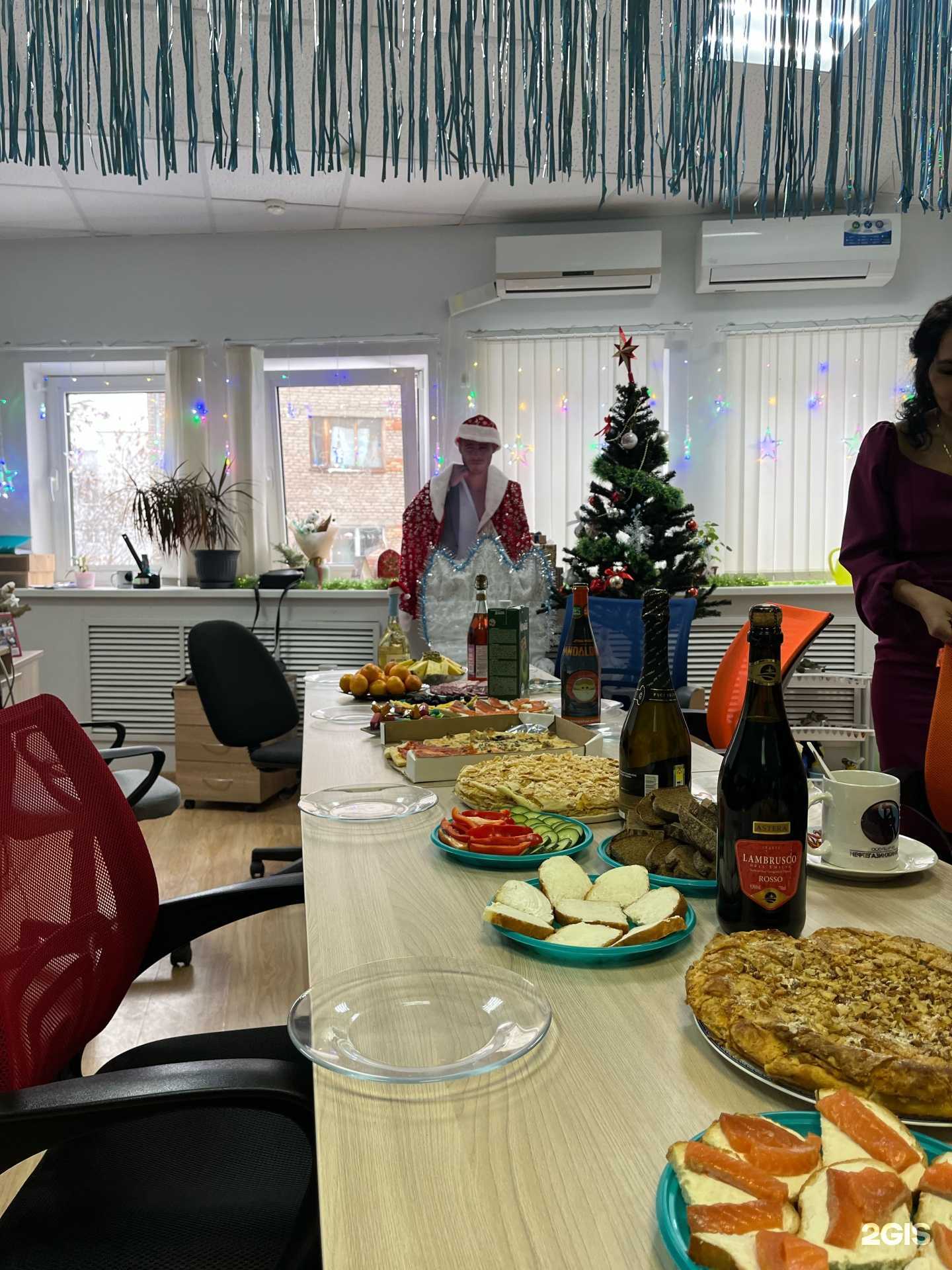 Отзывы на компанию ПЦ УГНТУ НЕФТЕГАЗИНЖИНИРИНГ в г. Уфа c фото