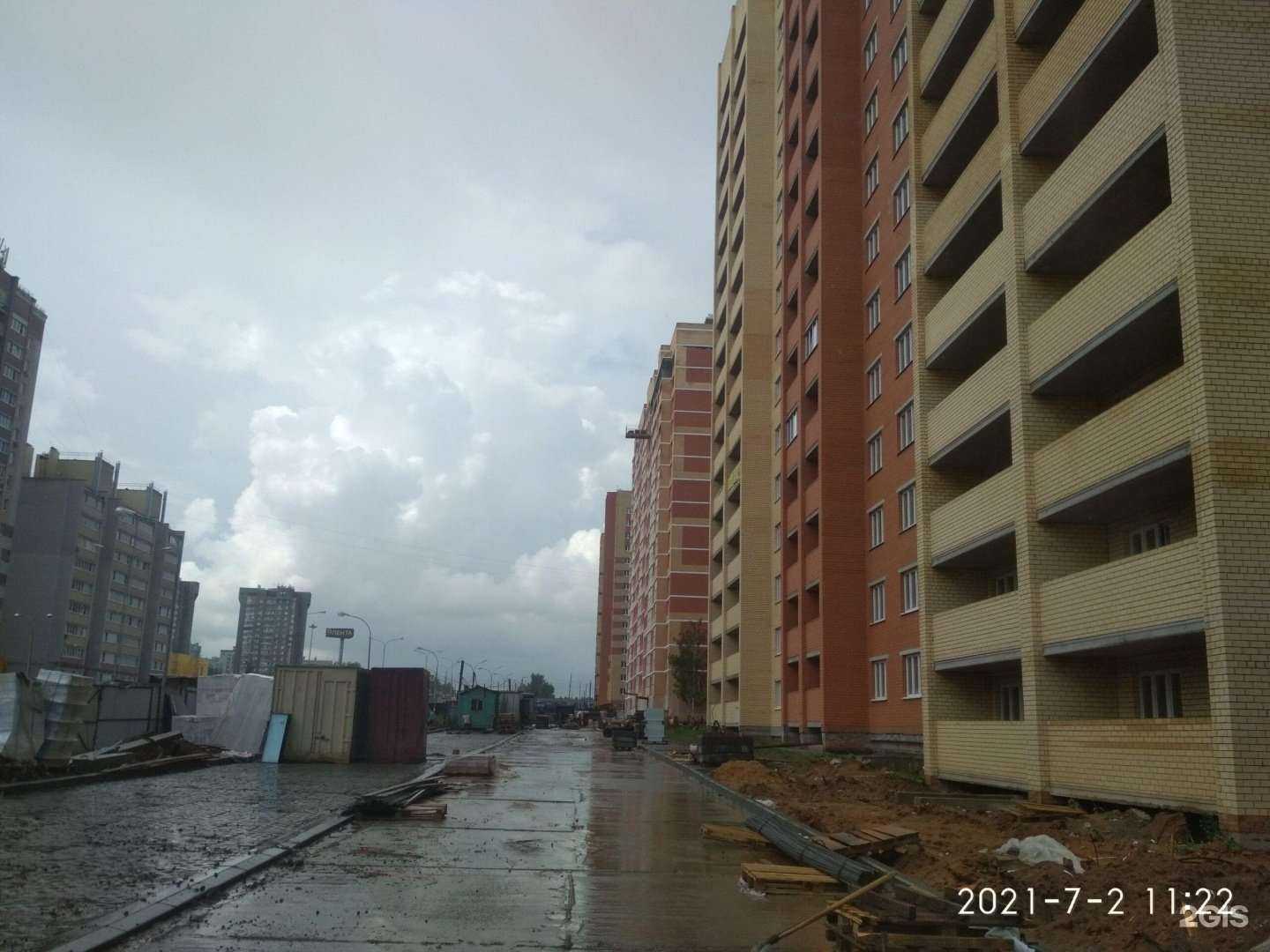 Отзывы на компанию Управление отделочных работ в Чебоксарах c фото