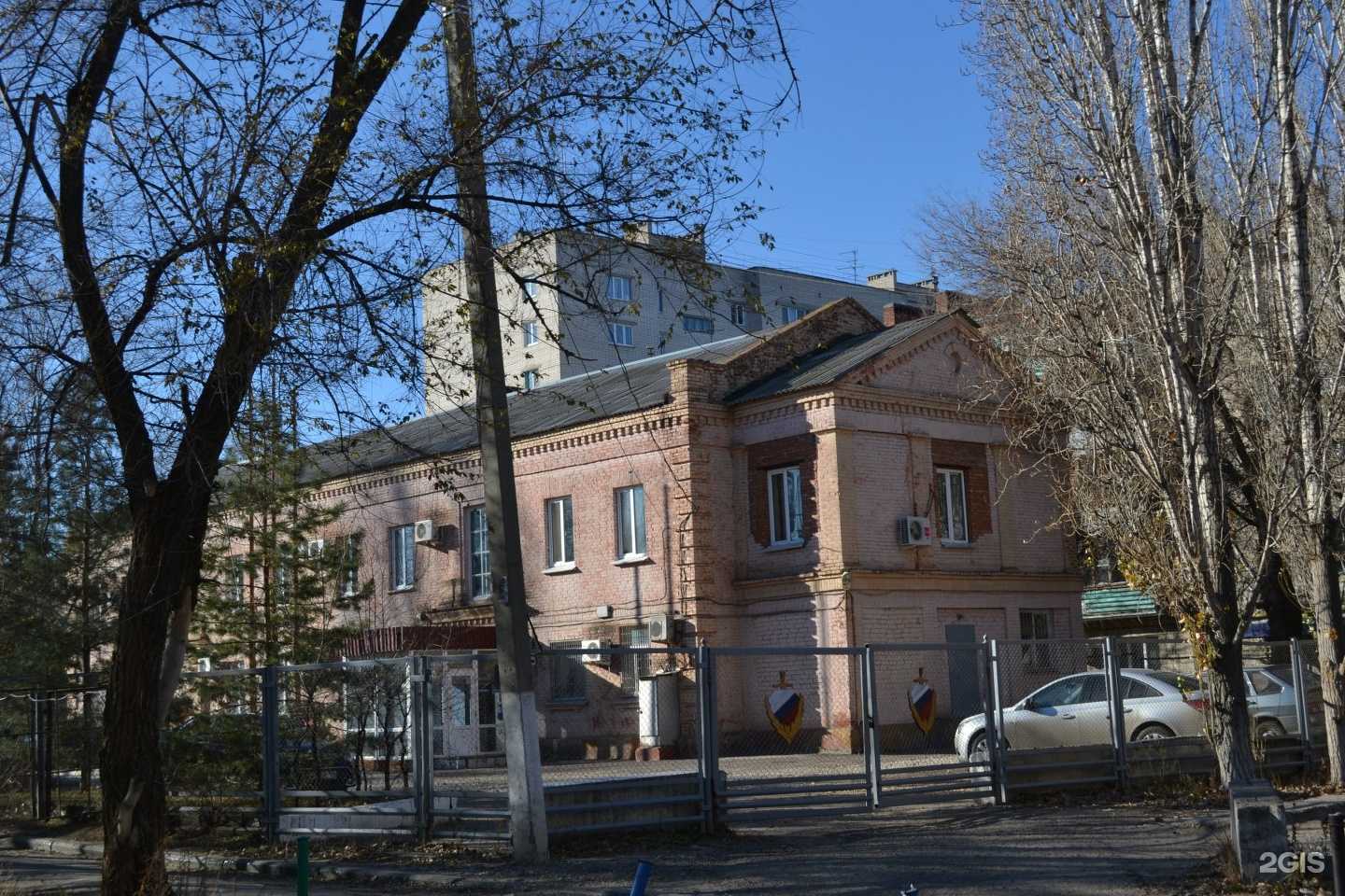 Отзывы на компанию Управление вневедомственной охраны ВНГ РФ по Волгоградской области в г. Волгоград c фото