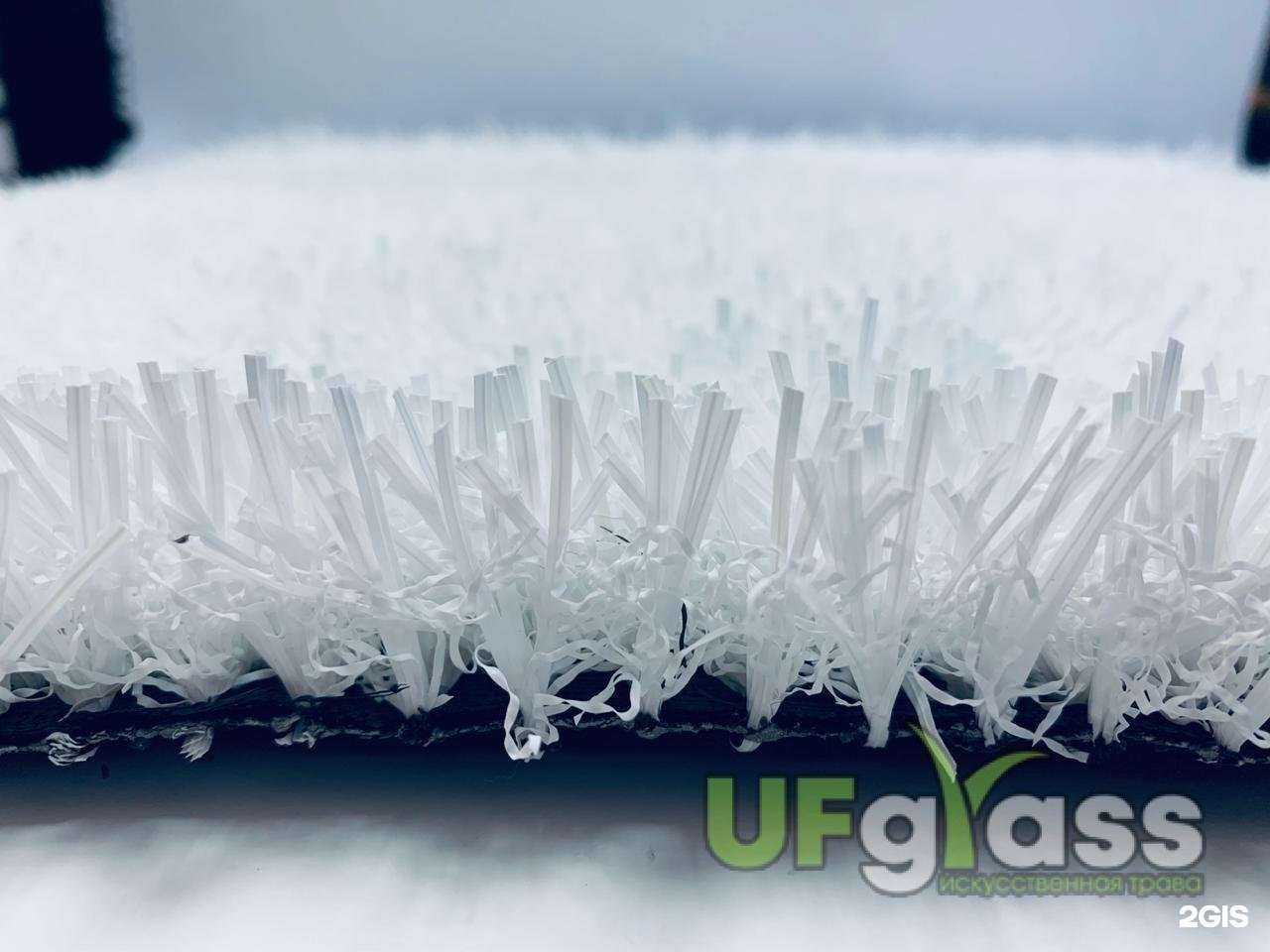 Отзывы на компанию Uf Grass в г. Ростов-на-Дону c фото