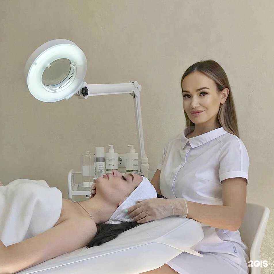 Отзывы на компанию Light beauty zone в Уфе c фото
