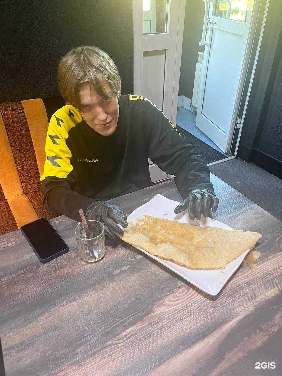 Отзывы на компанию Макдак в г. Ангарск c фото